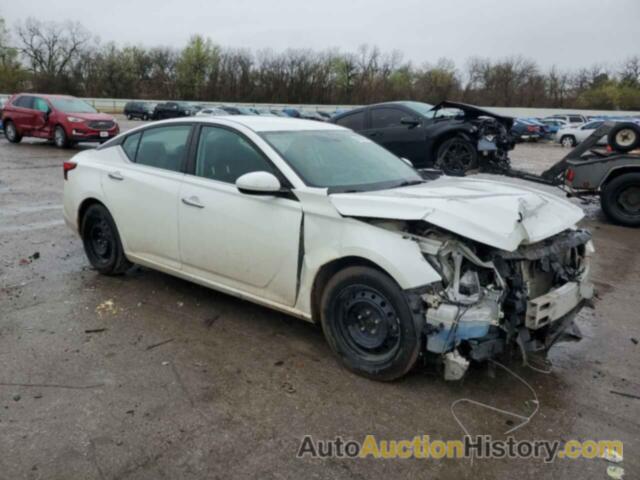 NISSAN ALTIMA S, 1N4BL4BV0KC227017