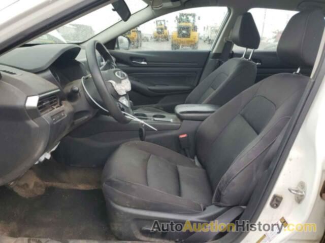 NISSAN ALTIMA S, 1N4BL4BV0KC227017