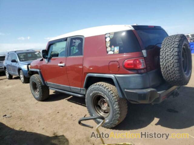 TOYOTA FJ CRUISER, JTEBU4BF9BK106133