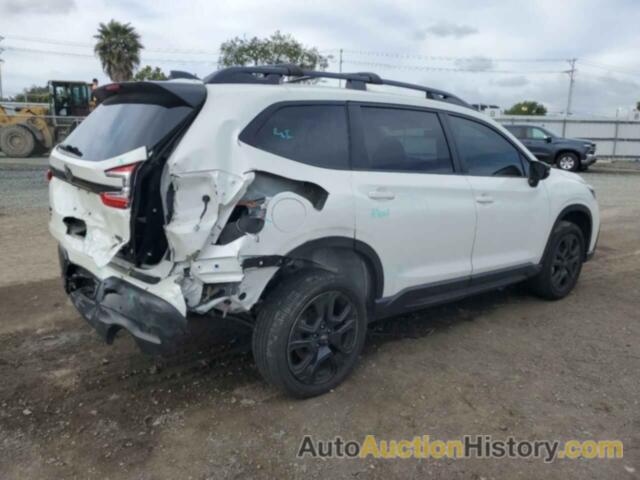 SUBARU ASCENT PREMIUM, 4S4WMAHD9P3444395