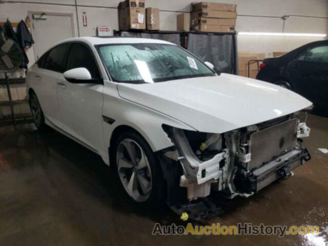 HONDA ACCORD TOURING, 1HGCV1F96JA089242