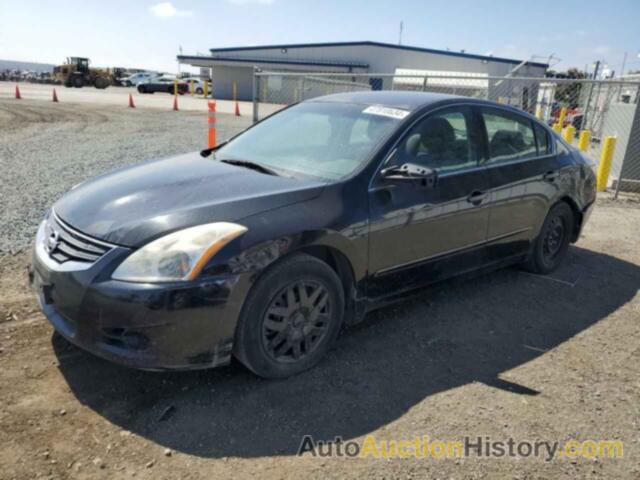 NISSAN ALTIMA BASE, 1N4AL2AP8CC259119