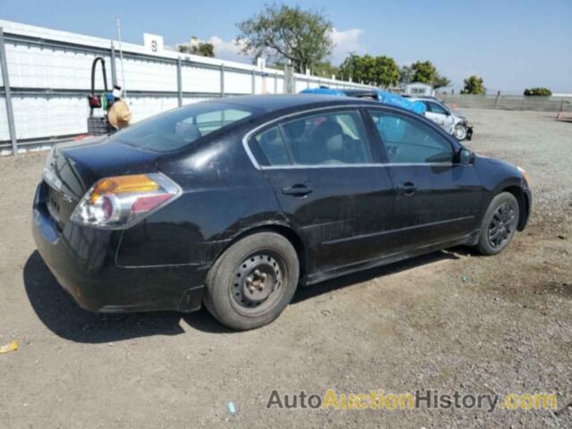 NISSAN ALTIMA BASE, 1N4AL2AP8CC259119