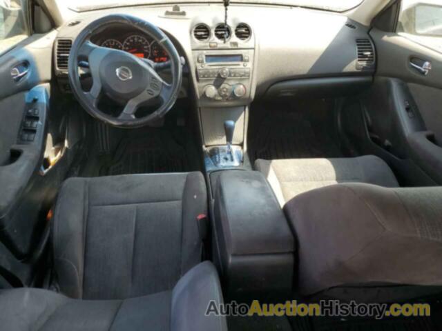 NISSAN ALTIMA BASE, 1N4AL2AP8CC259119