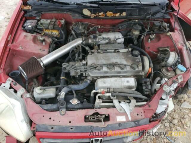 HONDA CIVIC EX, 1HGEJ8146XL008956