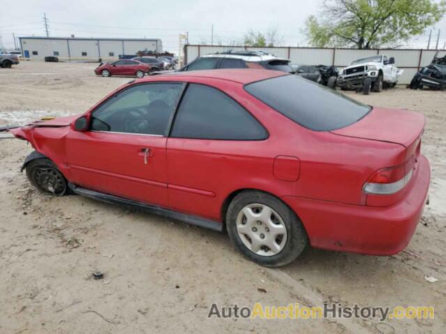 HONDA CIVIC EX, 1HGEJ8146XL008956