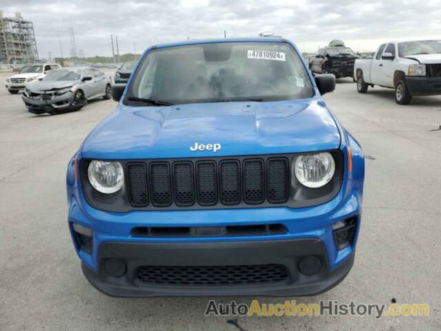 JEEP RENEGADE SPORT, ZACNJAAB8LPM06726