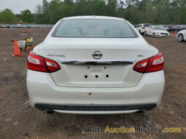 NISSAN ALTIMA 2.5, 1N4AL3AP1GC202451