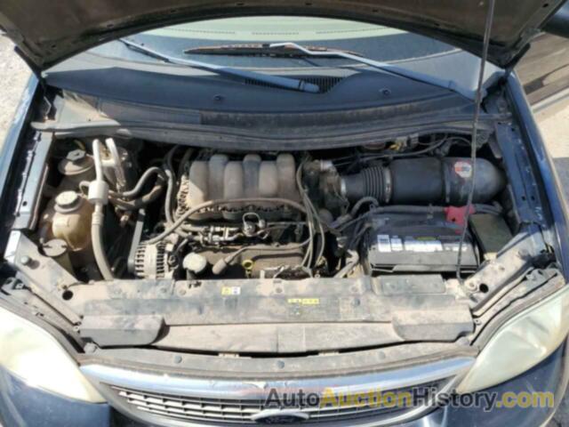 FORD WINDSTAR LIMITED, 2FMDA58421BB41294