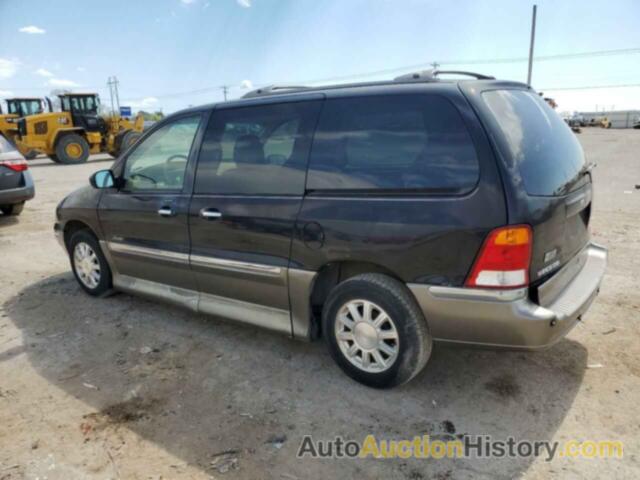 FORD WINDSTAR LIMITED, 2FMDA58421BB41294