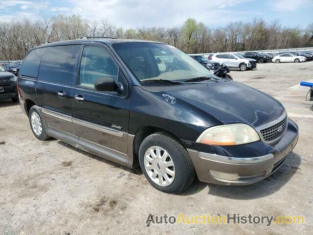 FORD WINDSTAR LIMITED, 2FMDA58421BB41294