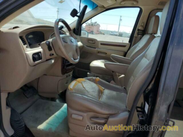 FORD WINDSTAR LIMITED, 2FMDA58421BB41294