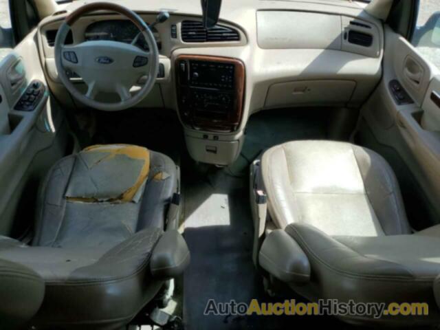 FORD WINDSTAR LIMITED, 2FMDA58421BB41294