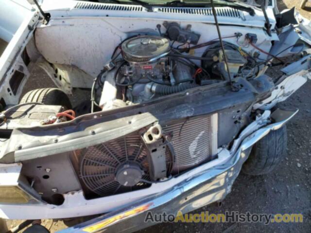 GMC ALL OTHER S15, 1GTCS14R1G8518734