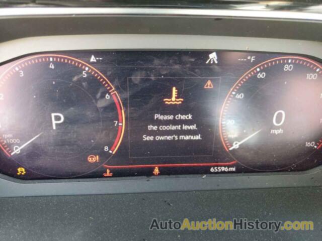 VOLKSWAGEN JETTA SEL PREMIUM, 3VWG57BU7KM053719