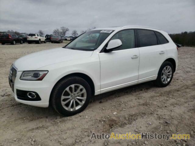 AUDI Q5 PREMIUM PLUS, WA1LFAFP9FA086041