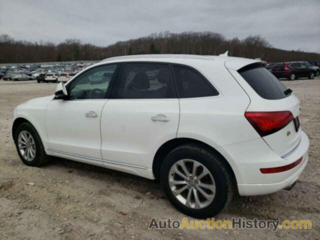 AUDI Q5 PREMIUM PLUS, WA1LFAFP9FA086041