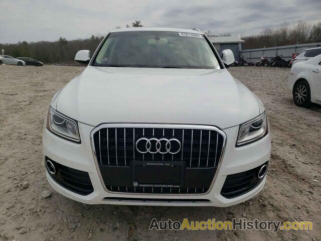 AUDI Q5 PREMIUM PLUS, WA1LFAFP9FA086041