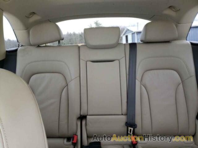 AUDI Q5 PREMIUM PLUS, WA1LFAFP9FA086041