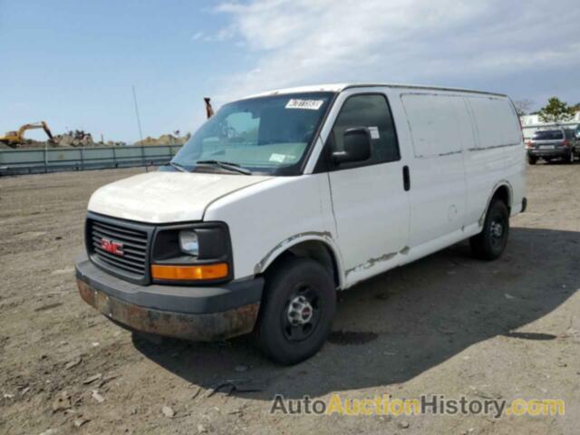 GMC SAVANA G3500, 1GTHG39C981127753