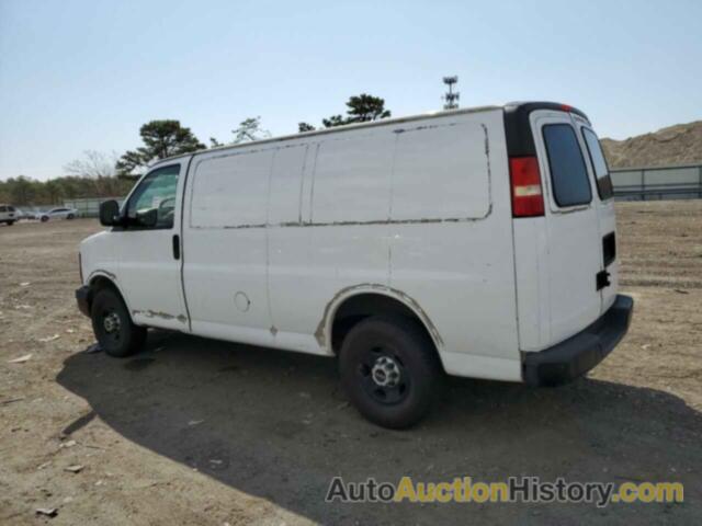 GMC SAVANA G3500, 1GTHG39C981127753