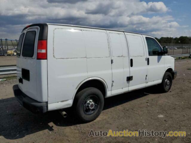 GMC SAVANA G3500, 1GTHG39C981127753