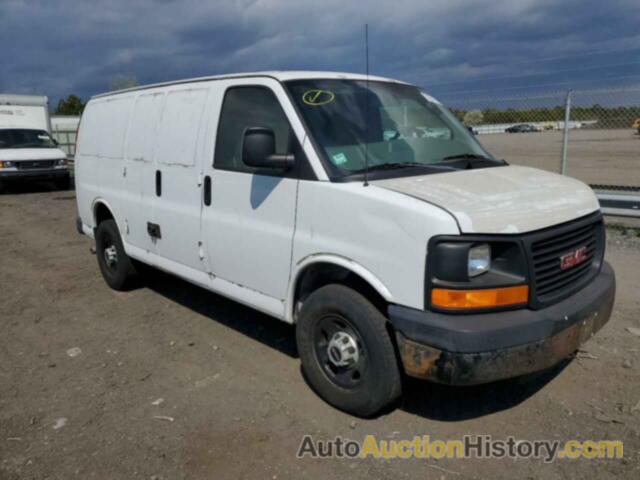 GMC SAVANA G3500, 1GTHG39C981127753