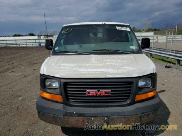 GMC SAVANA G3500, 1GTHG39C981127753