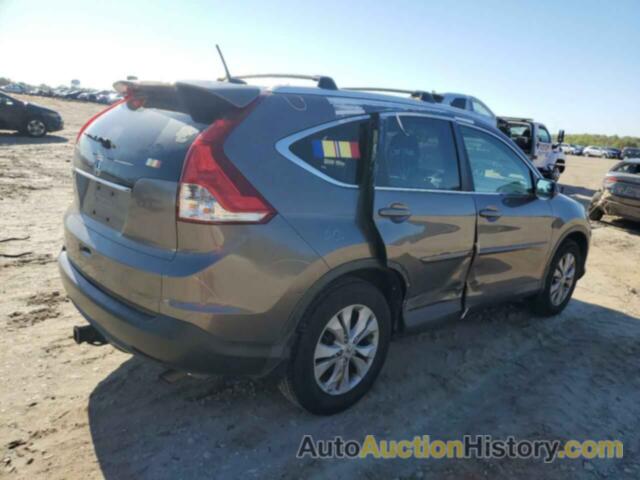 HONDA CRV EXL, 5J6RM3H72DL020554