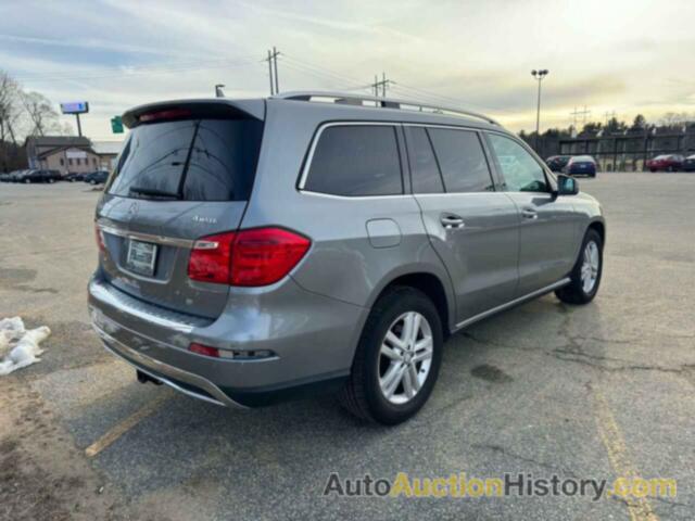 MERCEDES-BENZ GL-CLASS 450 4MATIC, 4JGDF7CE5EA296064