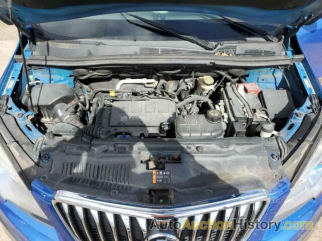 BUICK ENCORE, KL4CJASB9FB239407