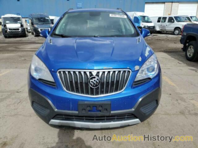 BUICK ENCORE, KL4CJASB9FB239407