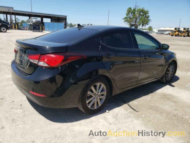 HYUNDAI ELANTRA SE, 5NPDH4AE1EH531472