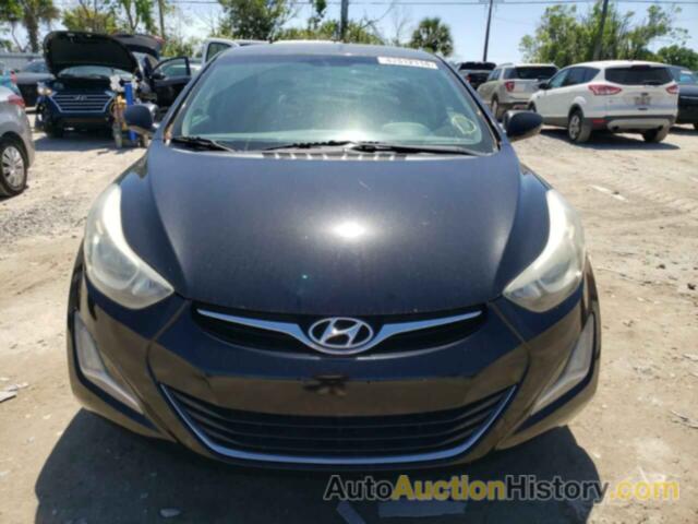 HYUNDAI ELANTRA SE, 5NPDH4AE1EH531472