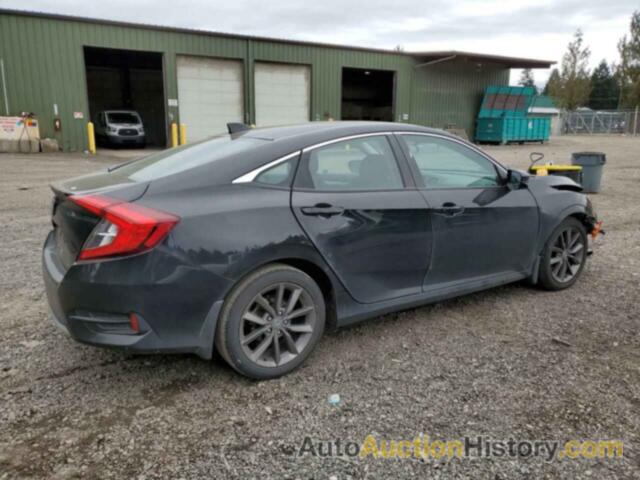 HONDA CIVIC EX, 19XFC1F30ME204044