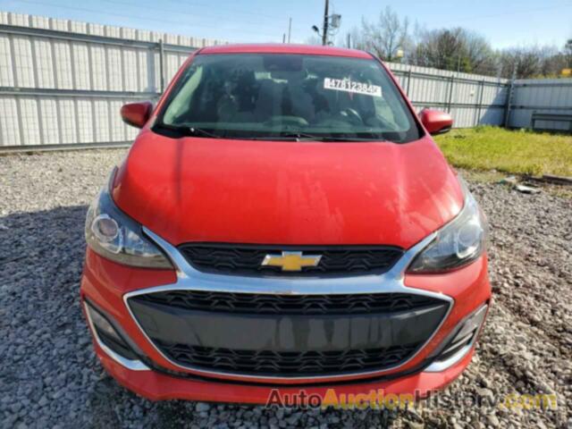 CHEVROLET SPARK 2LT, KL8CF6SA1LC467749