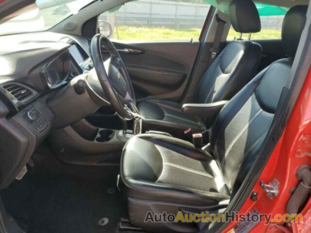 CHEVROLET SPARK 2LT, KL8CF6SA1LC467749