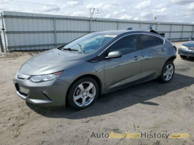 CHEVROLET VOLT LT, 1G1RC6S53HU104814