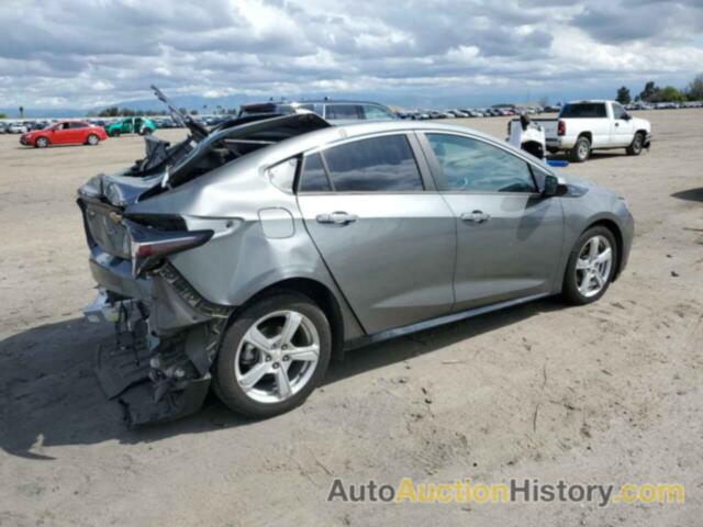 CHEVROLET VOLT LT, 1G1RC6S53HU104814