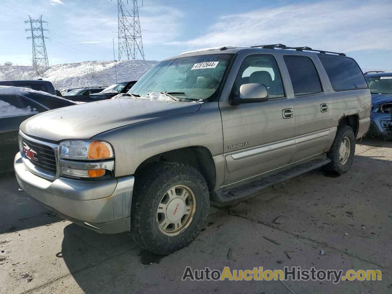 GMC YUKON K1500, 1GKFK16Z92J290899