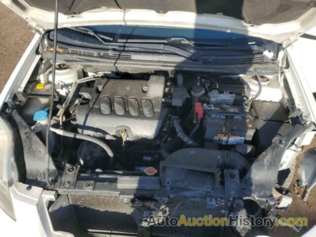 NISSAN SENTRA 2.0, 3N1AB6AP8CL764430