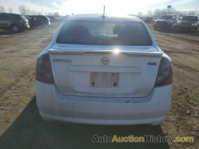 NISSAN SENTRA 2.0, 3N1AB6AP8CL764430