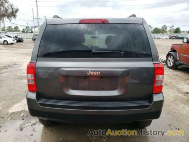 JEEP PATRIOT SPORT, 1C4NJPBB7ED853926