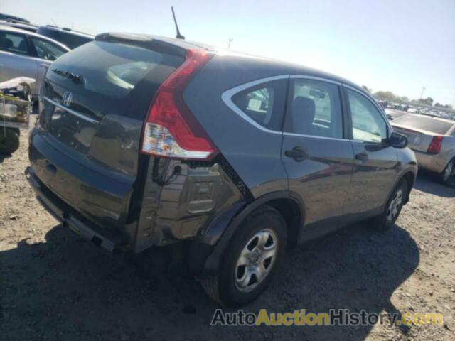 HONDA CRV LX, 2HKRM3H3XEH540980