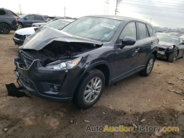 MAZDA CX-5 TOURING, JM3KE4CY4G0854977