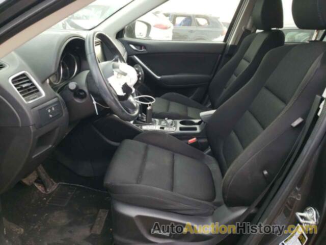 MAZDA CX-5 TOURING, JM3KE4CY4G0854977