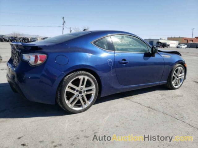 SUBARU BRZ 2.0 LIMITED, JF1ZCAC1XD2613249