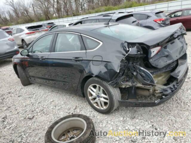 FORD FUSION SE, 3FA6P0HD2FR170808