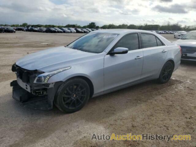 CADILLAC CTS, 1G6AP5SX7J0104660