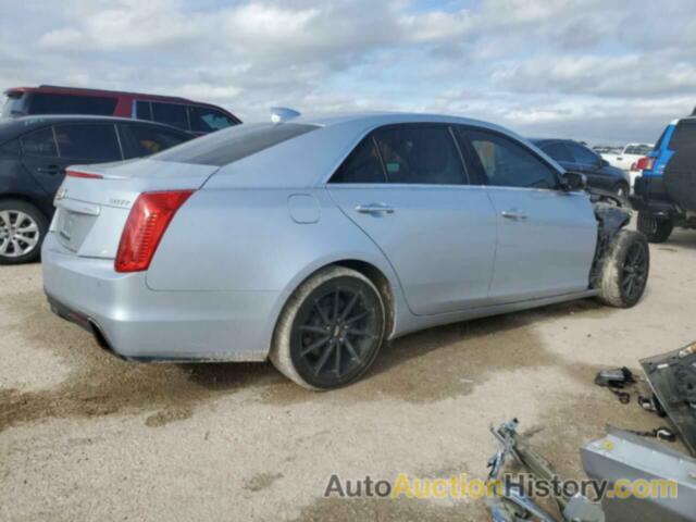 CADILLAC CTS, 1G6AP5SX7J0104660